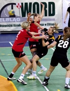 Będzie ciężko o utrzymanie (piłka ręczna)
