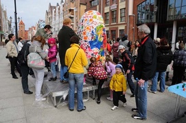 Jajco elbląskie Jajco elbląskie