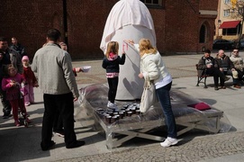 Jajco elbląskie Jajco elbląskie