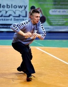 Niespodziewana porażka (piłka ręczna)