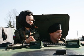 Spełnione marzenie Miłosza