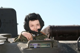 Spełnione marzenie Miłosza