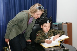 Spełnione marzenie Miłosza