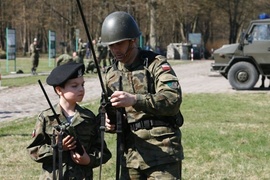 Spełnione marzenie Miłosza