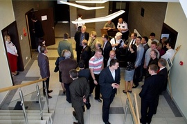 Ważniejsza, niż się na ogół wydaje