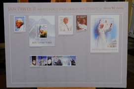 Beatyfikacja Jana Pawła II