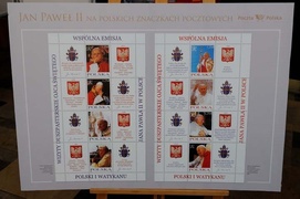 Beatyfikacja Jana Pawła II