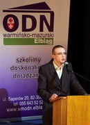 Giętki język, ale i tęgie umysły