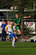 Olimpia samodzielnym liderem
