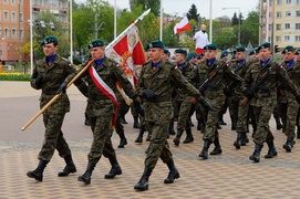 Elbląskie święto flagi