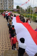 Elbląskie święto flagi