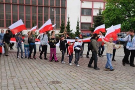 Elbląskie święto flagi