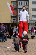 Elbląskie święto flagi