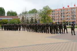 Elbląskie święto flagi