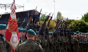 Święto Konstytucji 3 Maja