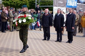 Święto Konstytucji 3 Maja