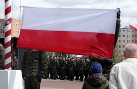 Święto Konstytucji 3 Maja