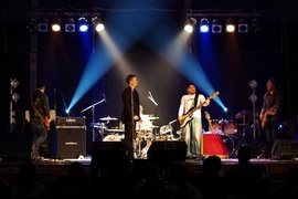 Bombart’owe granie