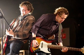 Bombart’owe granie