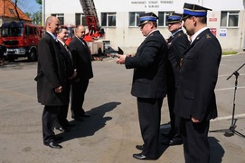 Najważniejsze słowo - Dziękuję