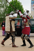 Urodziny pograniczników