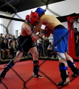 Pierwszy krok MMA