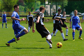 Klęska Olimpii 2004 (piłka nożna)
