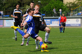 Klęska Olimpii 2004 (piłka nożna)