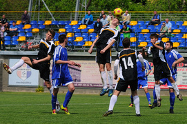Klęska Olimpii 2004 (piłka nożna)