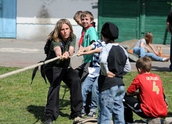 Żeglarski festyn za nami