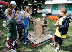 Żeglarski festyn za nami