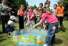 Żeglarski festyn za nami