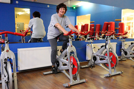 Trzeci tydzień metamorfozy