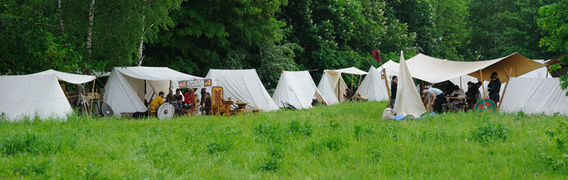 Weekend z Wikingami