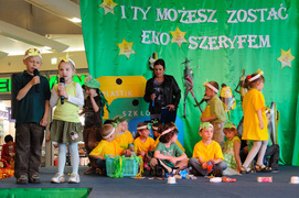 Ekologiczna wymiana