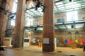 Galeria EL otwarta. Zobacz sam!