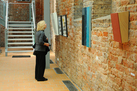Galeria EL otwarta. Zobacz sam!
