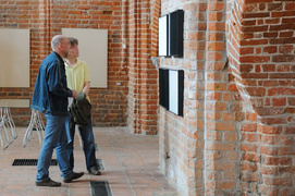 Galeria EL otwarta. Zobacz sam!