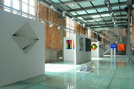 Galeria EL otwarta. Zobacz sam!