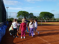 Tenis dla każdego!