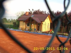 Tenis dla każdego!