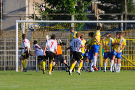 Olimpia znów liderem ligi