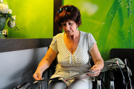 Czwarty tydzień metamorfozy