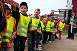 Nauka to dobra zabawa