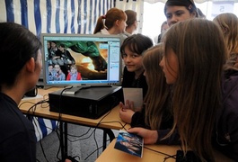 Nauka to dobra zabawa Nauka to dobra zabawa