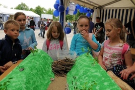 Nauka to dobra zabawa