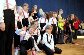 Konfrontacje zakończone