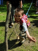 Z wizytą u Króla Piegusa