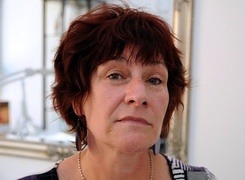 Piąty tydzień metamorfozy