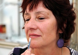 Piąty tydzień metamorfozy